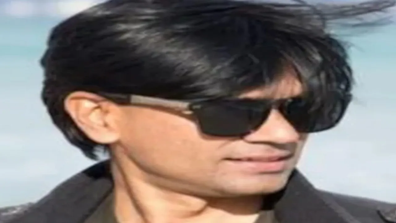 mohammed zubair