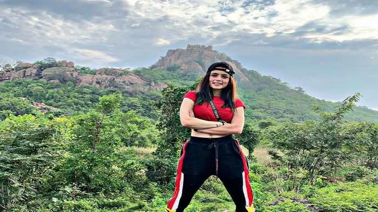 Niharika Tiwari