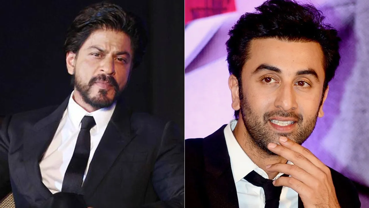 shahrukh khan