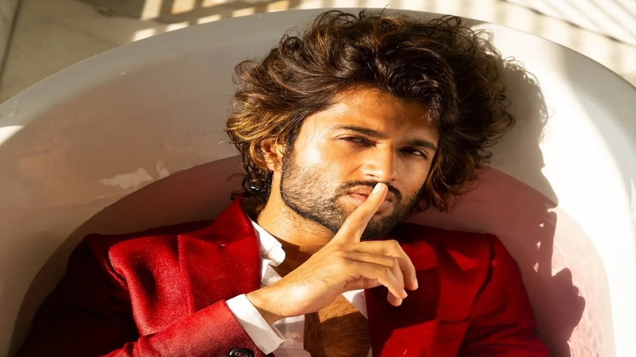 vijay deverkonda