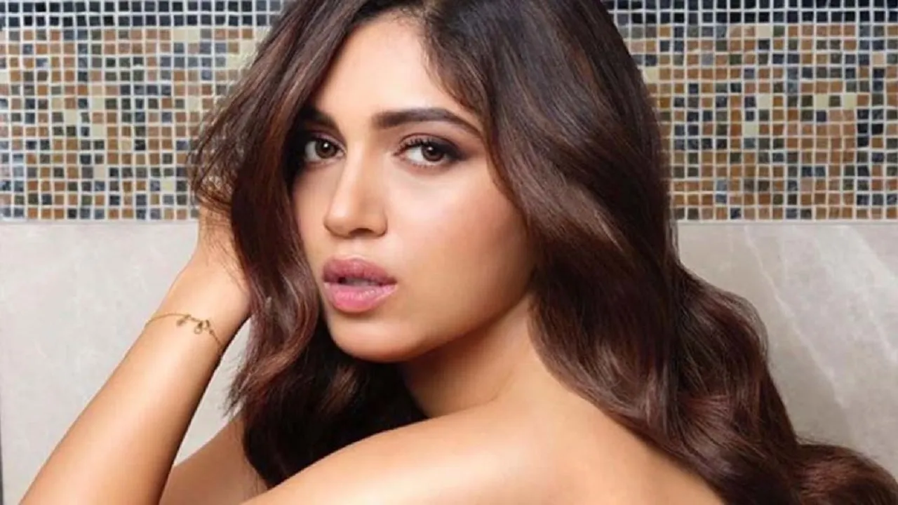 bhumi pednekar