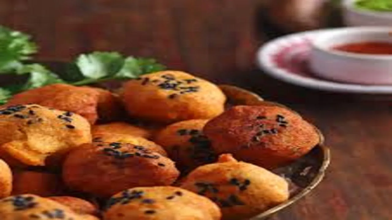pakode