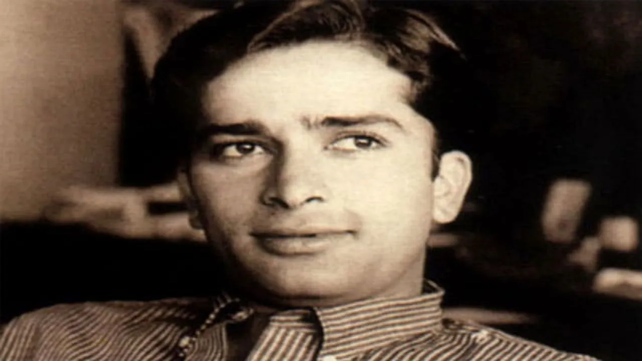 shashi kapoor