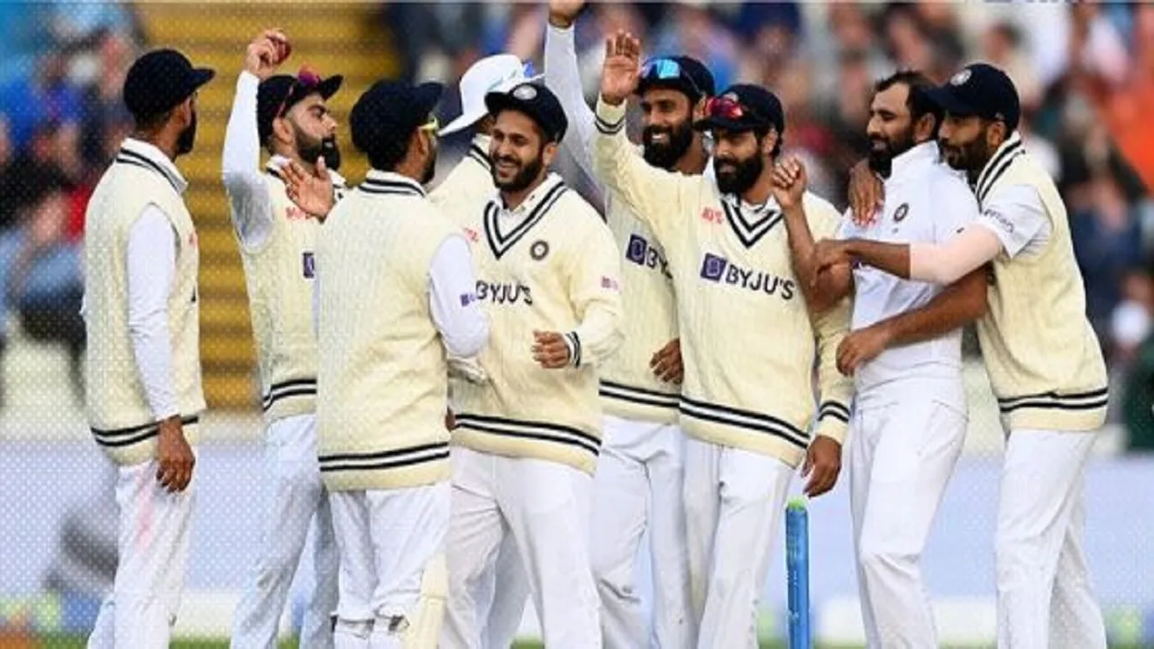 Team India
