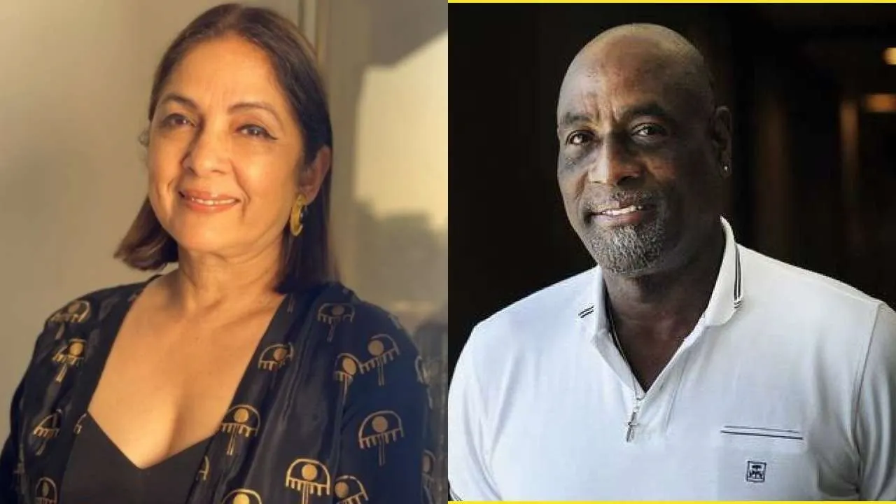 Neena gupta
