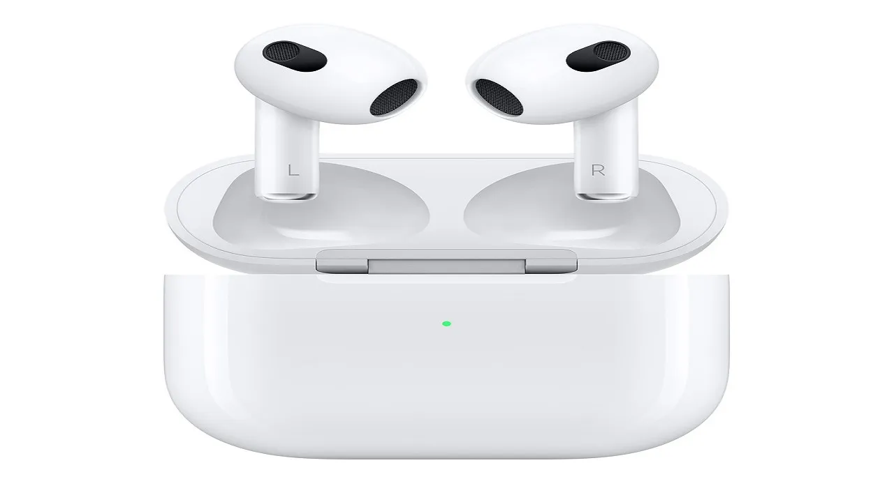 EARPODS