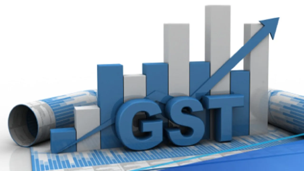 GST