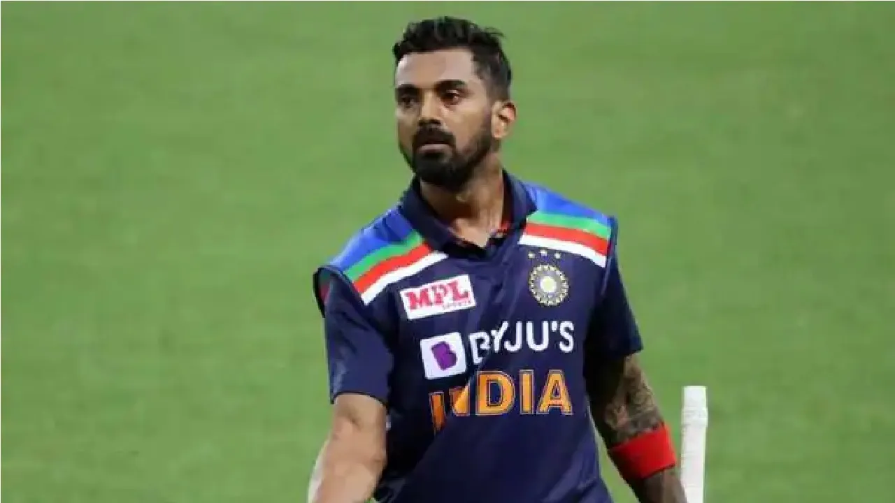 KL rahul new