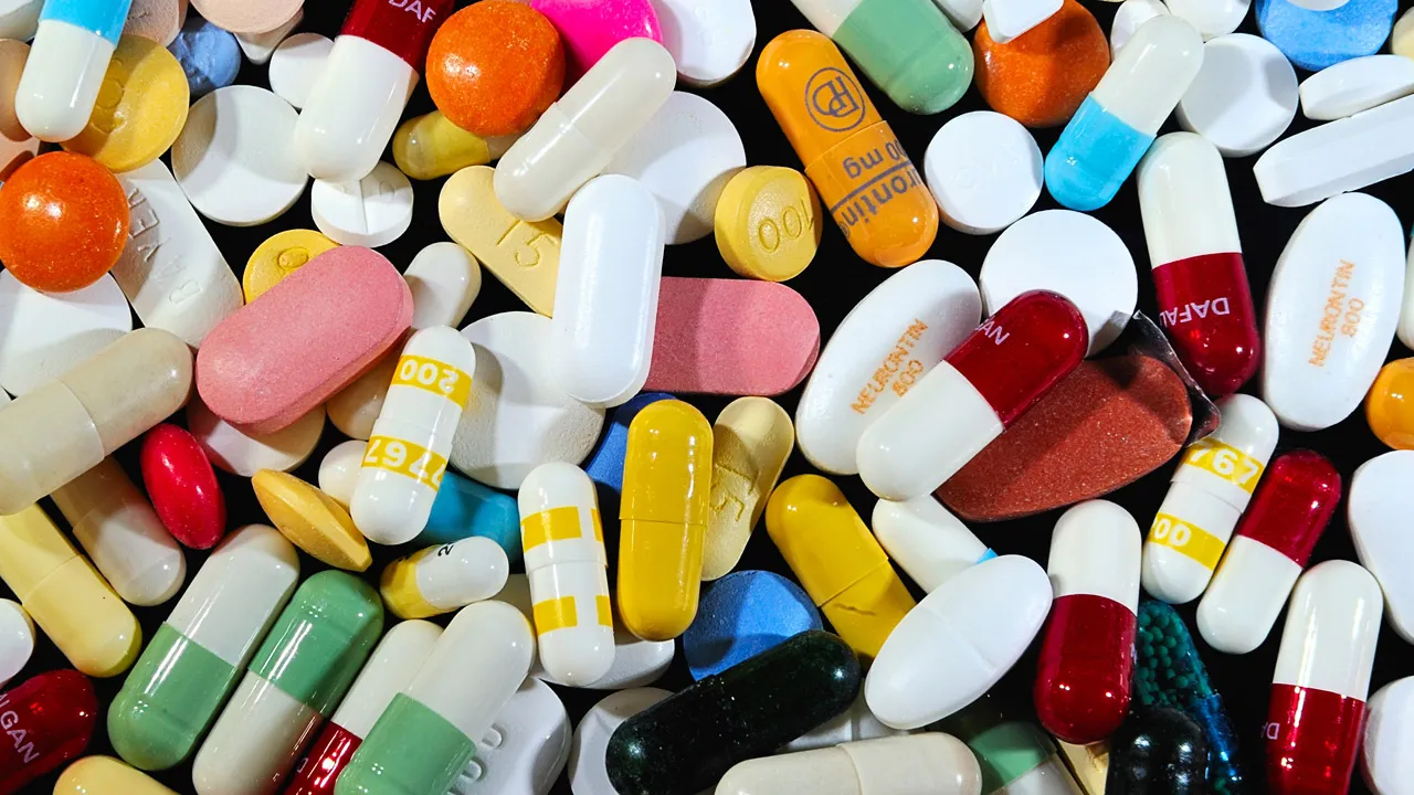 medicine