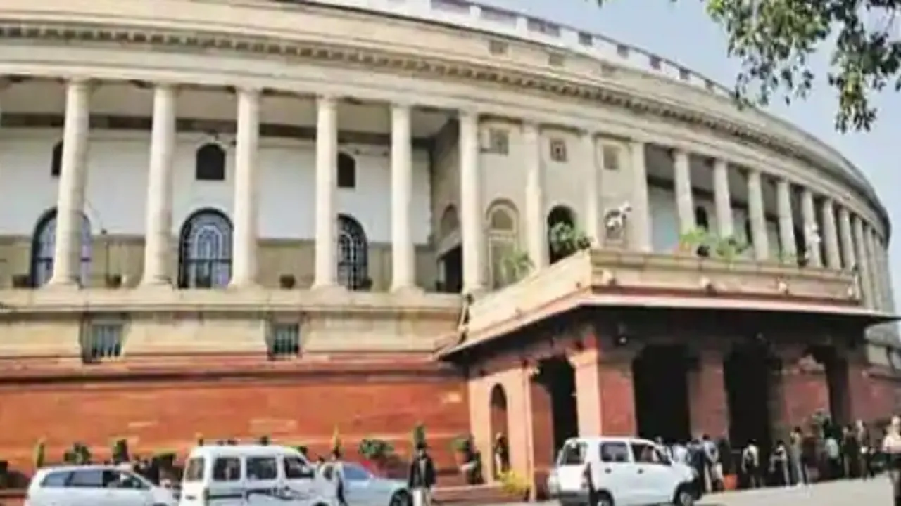 Parliament
