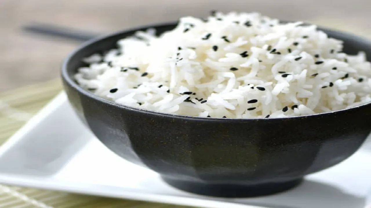 rice