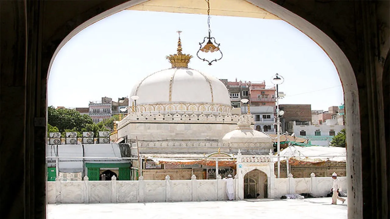 ajmer khwaja