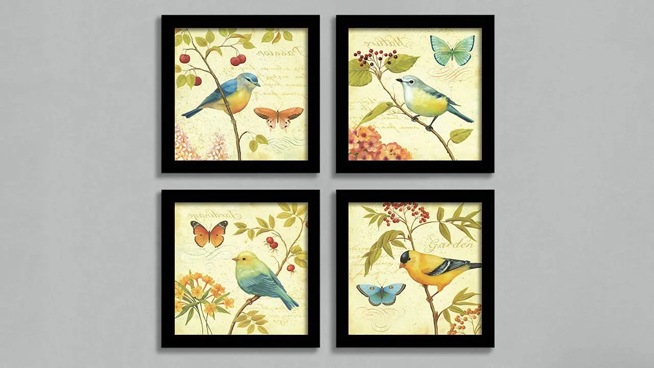 vastu tips for bird photo direction