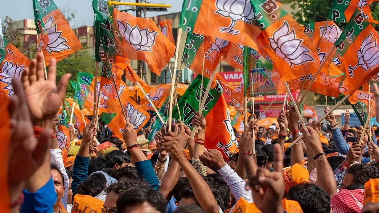 BJP