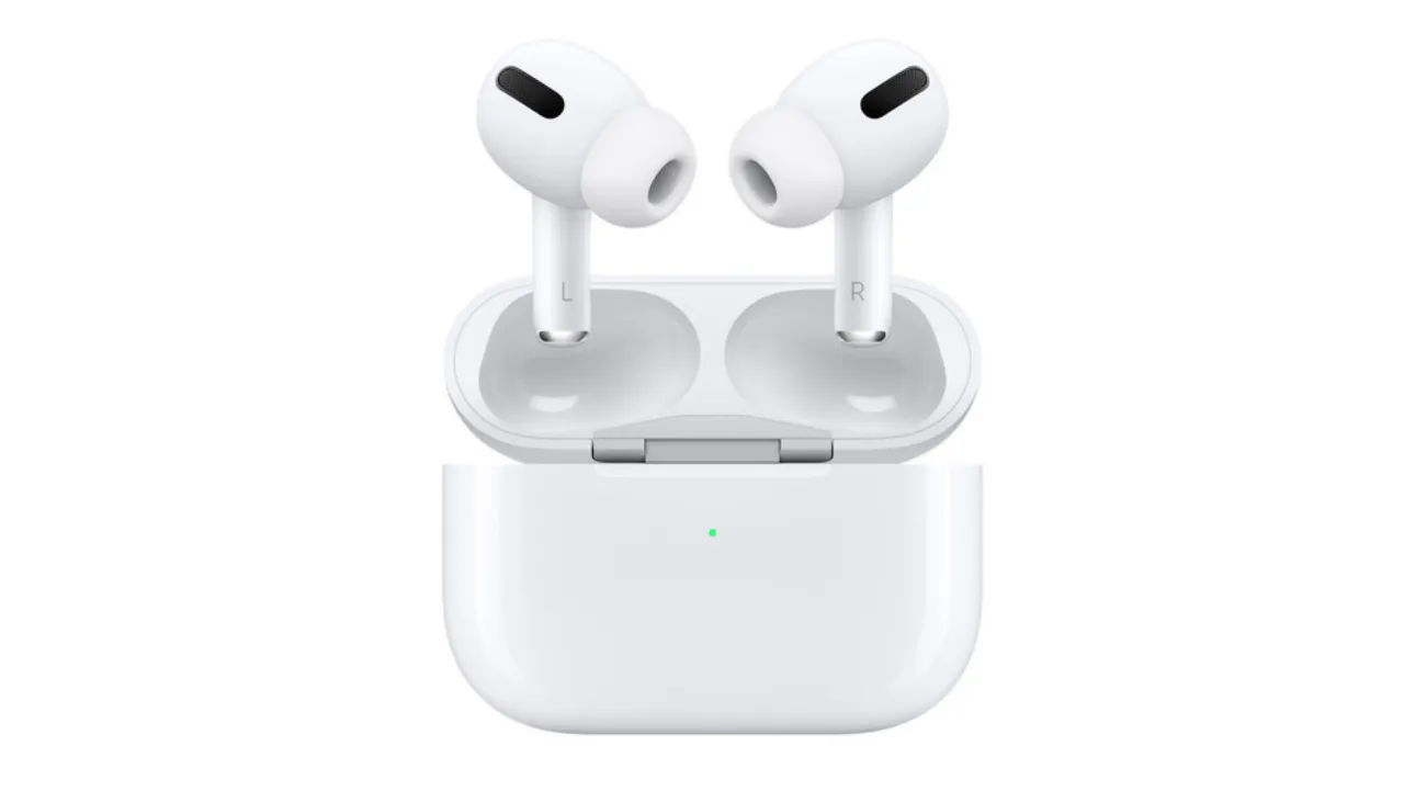 AirPods Pro Update
