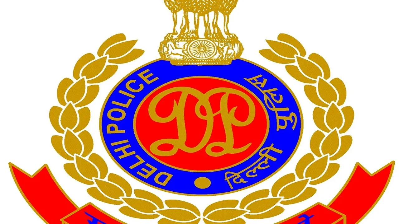 Delhi Police