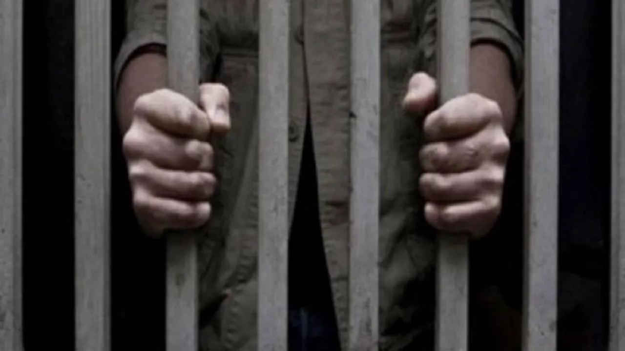 jail