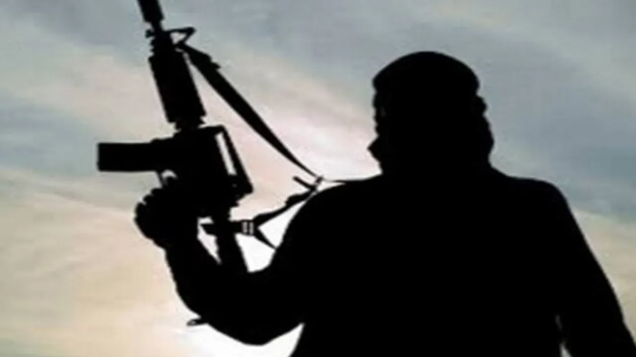 Lashkar e taiba