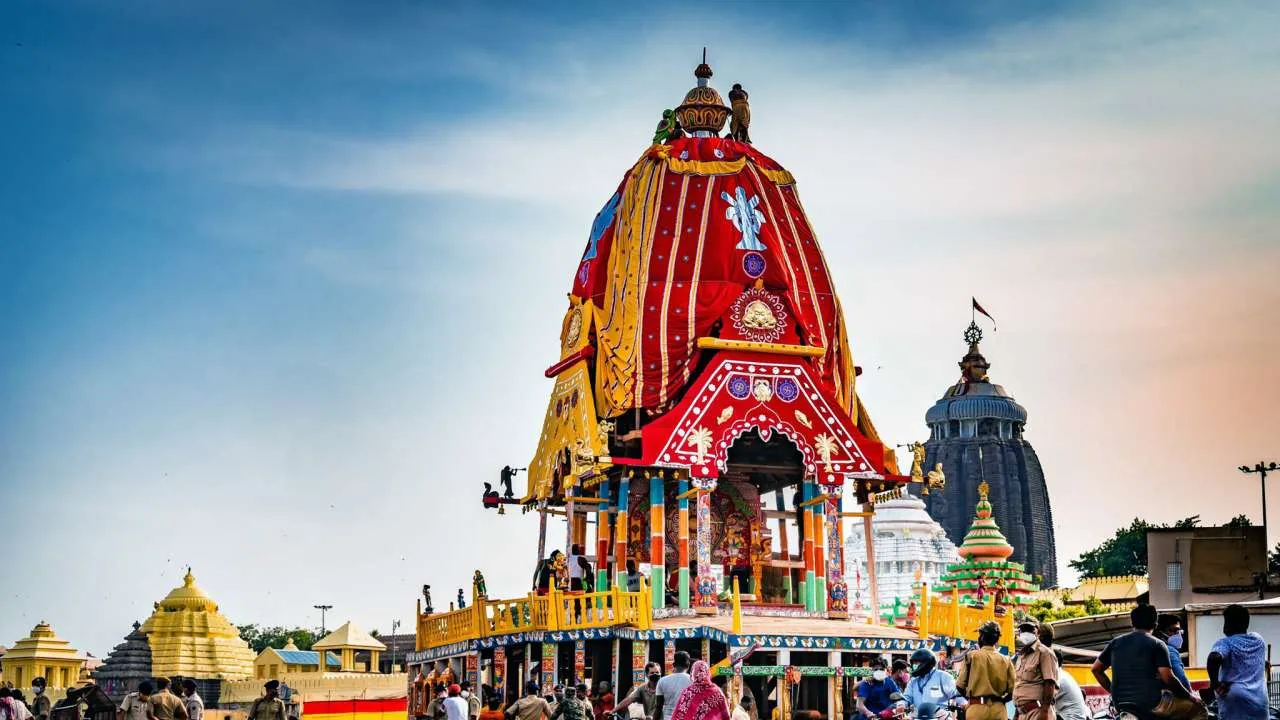 lord jagannath temple rahasya