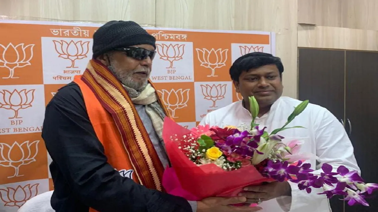 mithun chakraborty