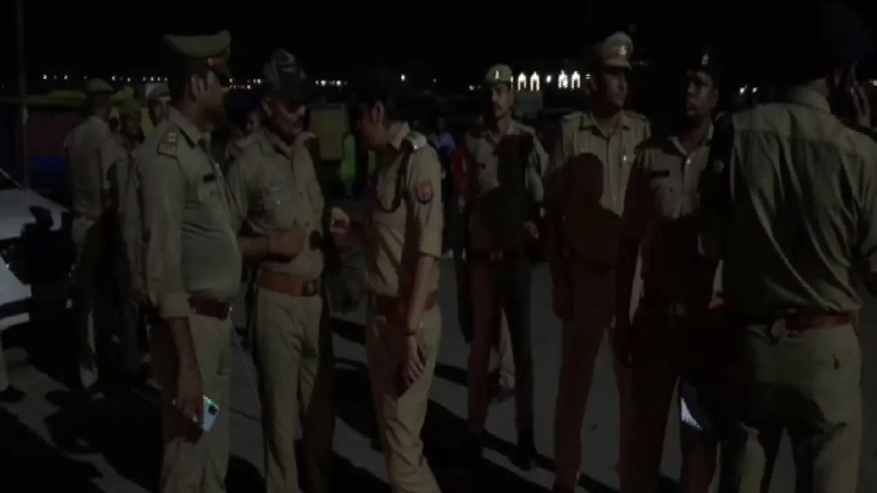 Prayagraj