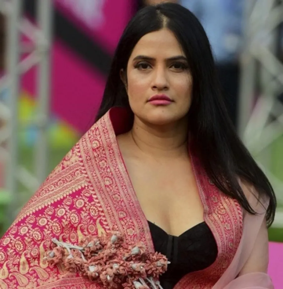Sona Mohapatra