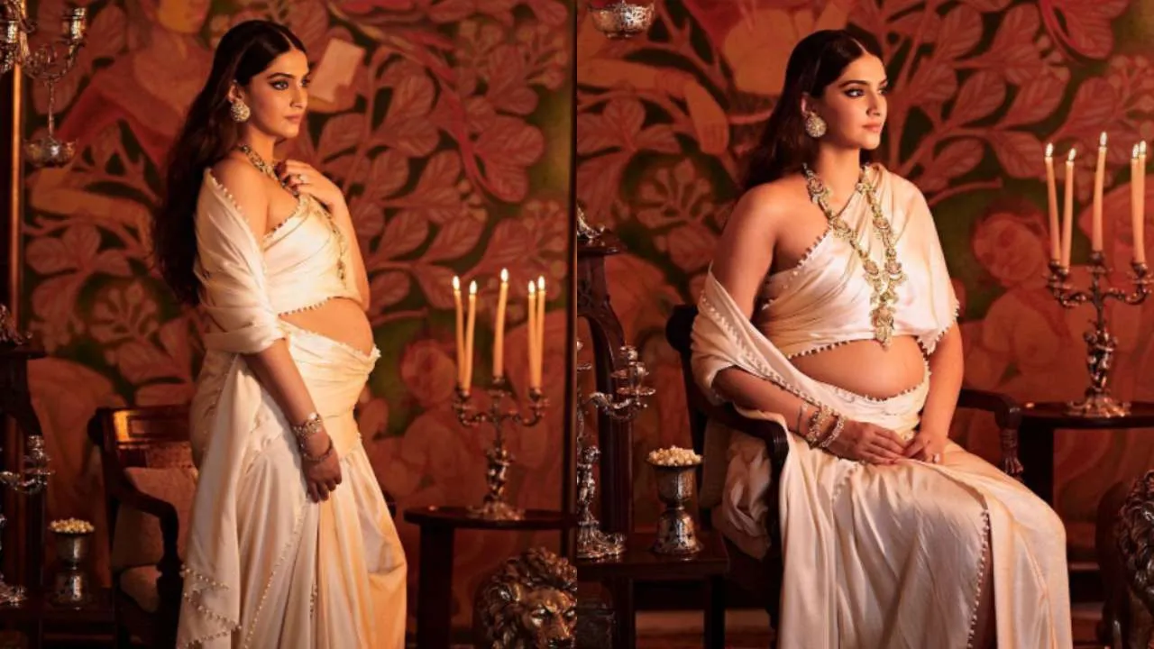 sonam kapoor