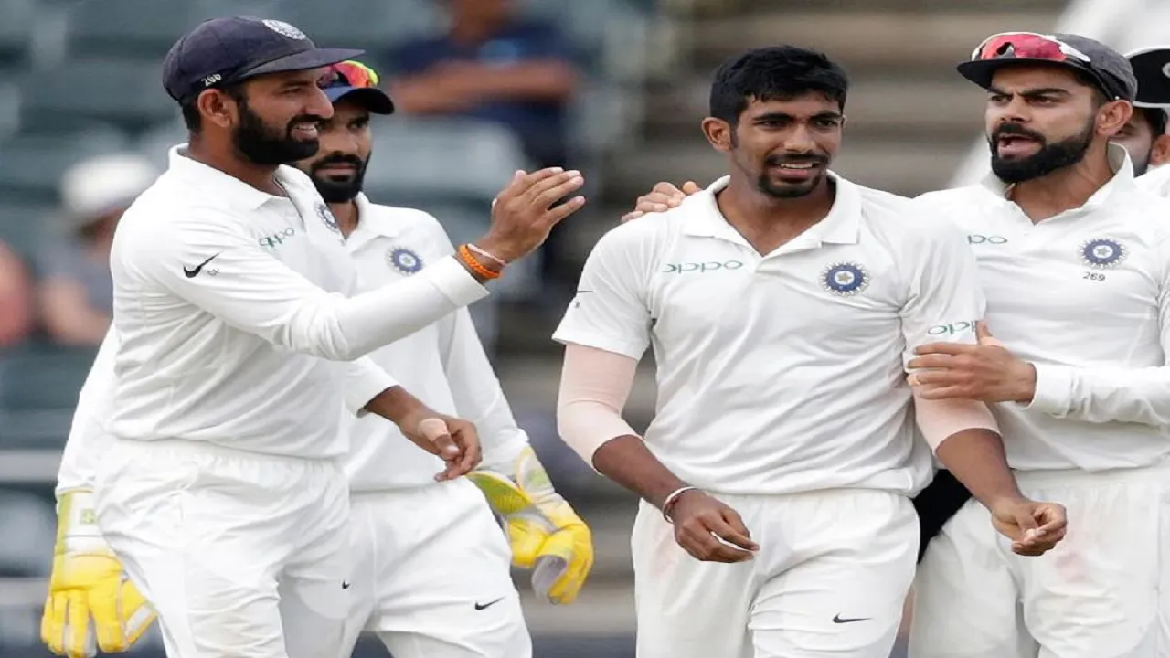 Team India