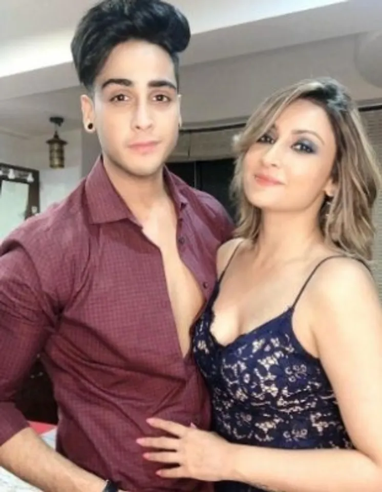 Urvahi Dholakia