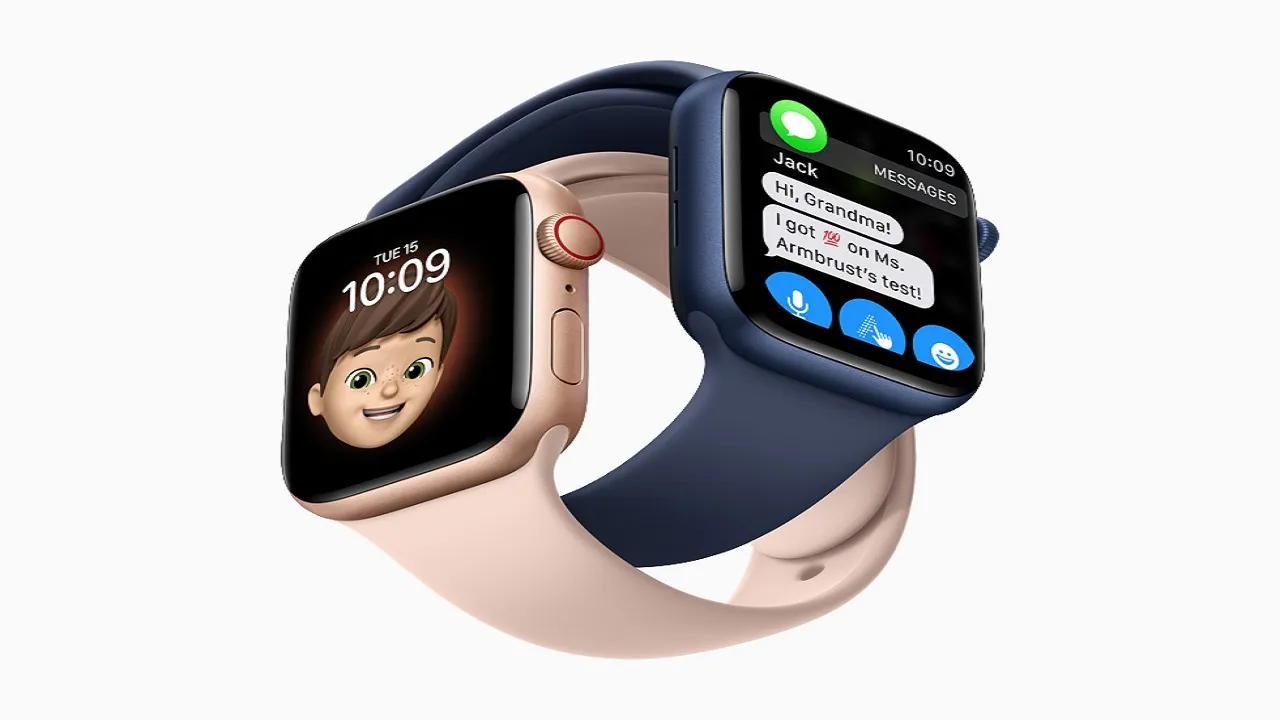 watch