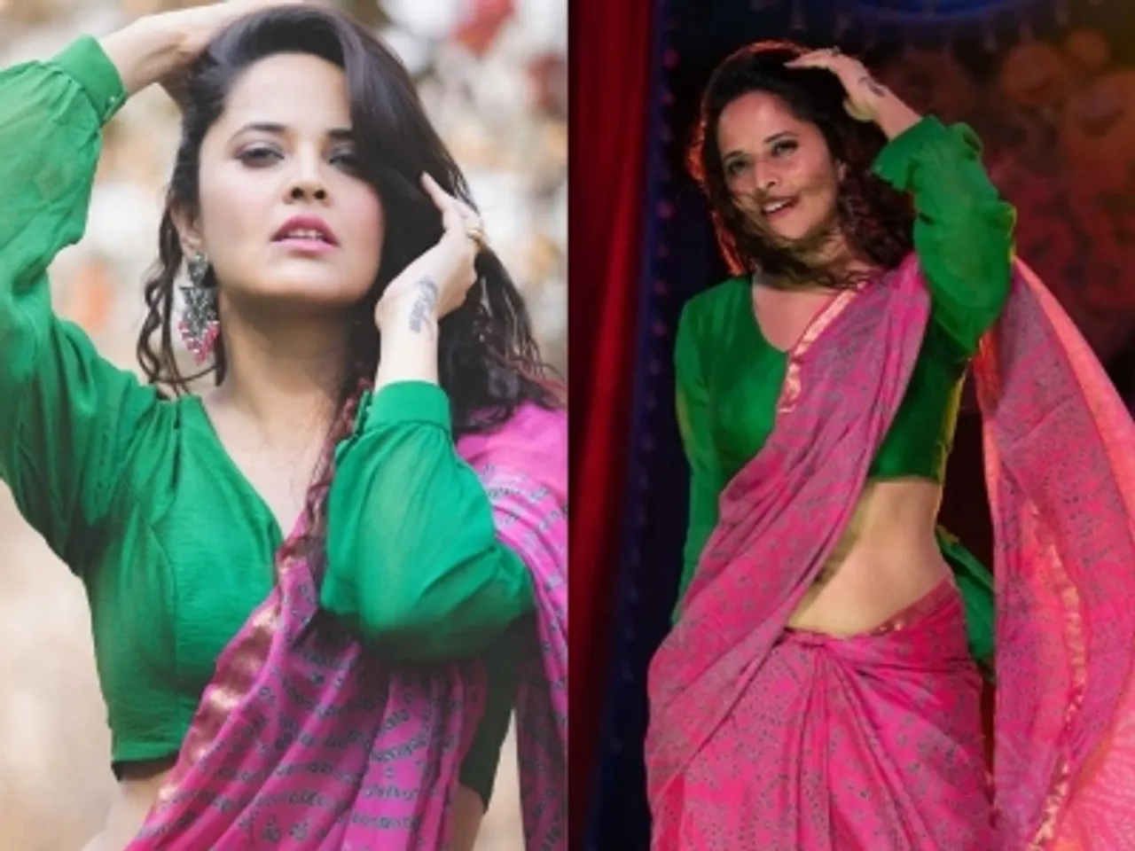 Anauya Bharadwaj
