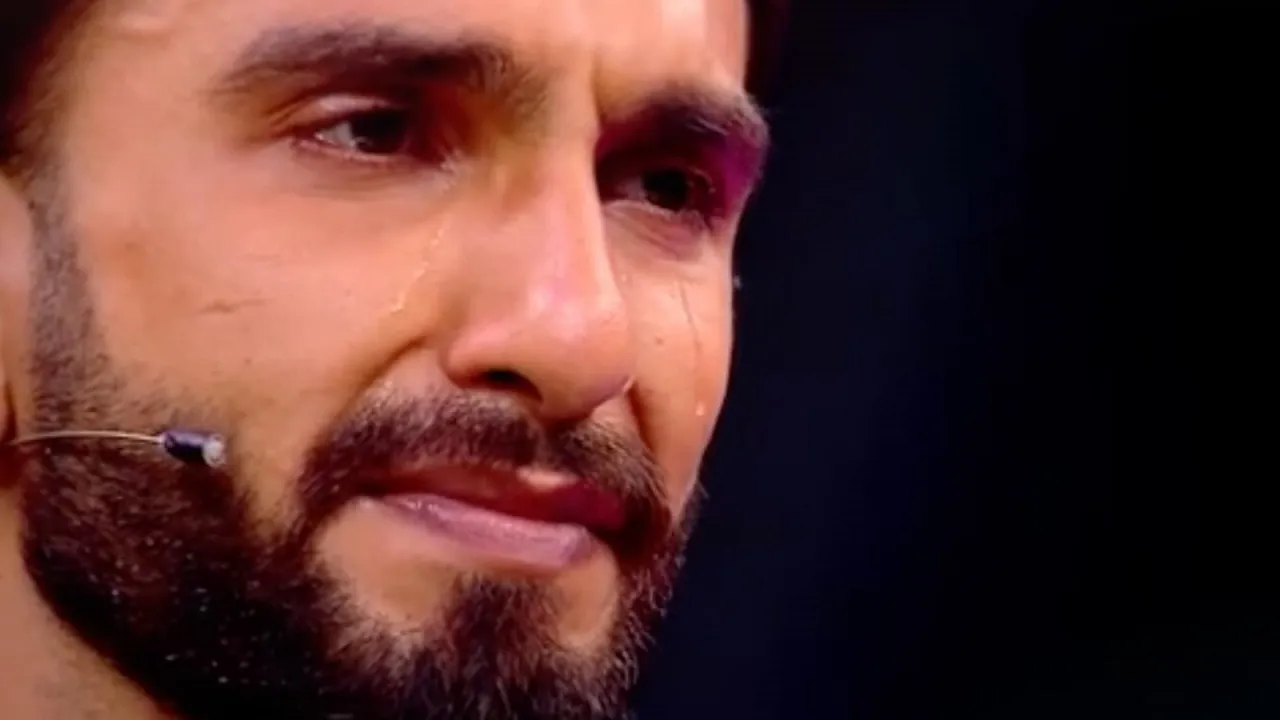 ranveer singh