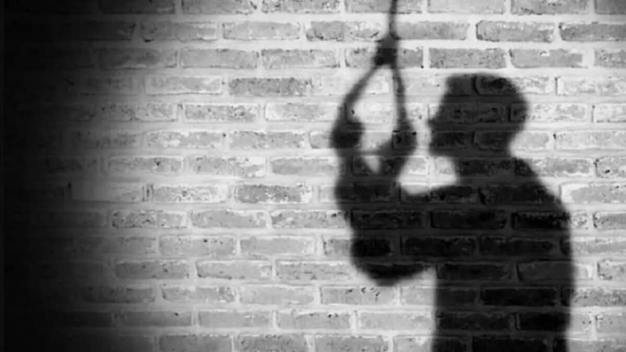 suicide