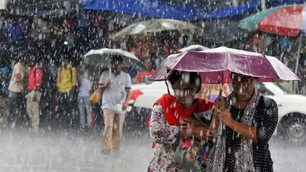 Karnataka Heavy Rain