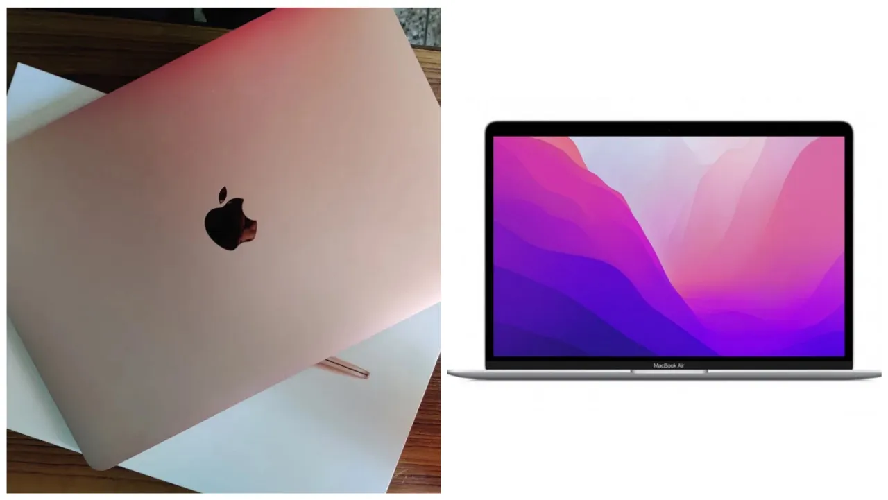 Apple MacBook Air 2022