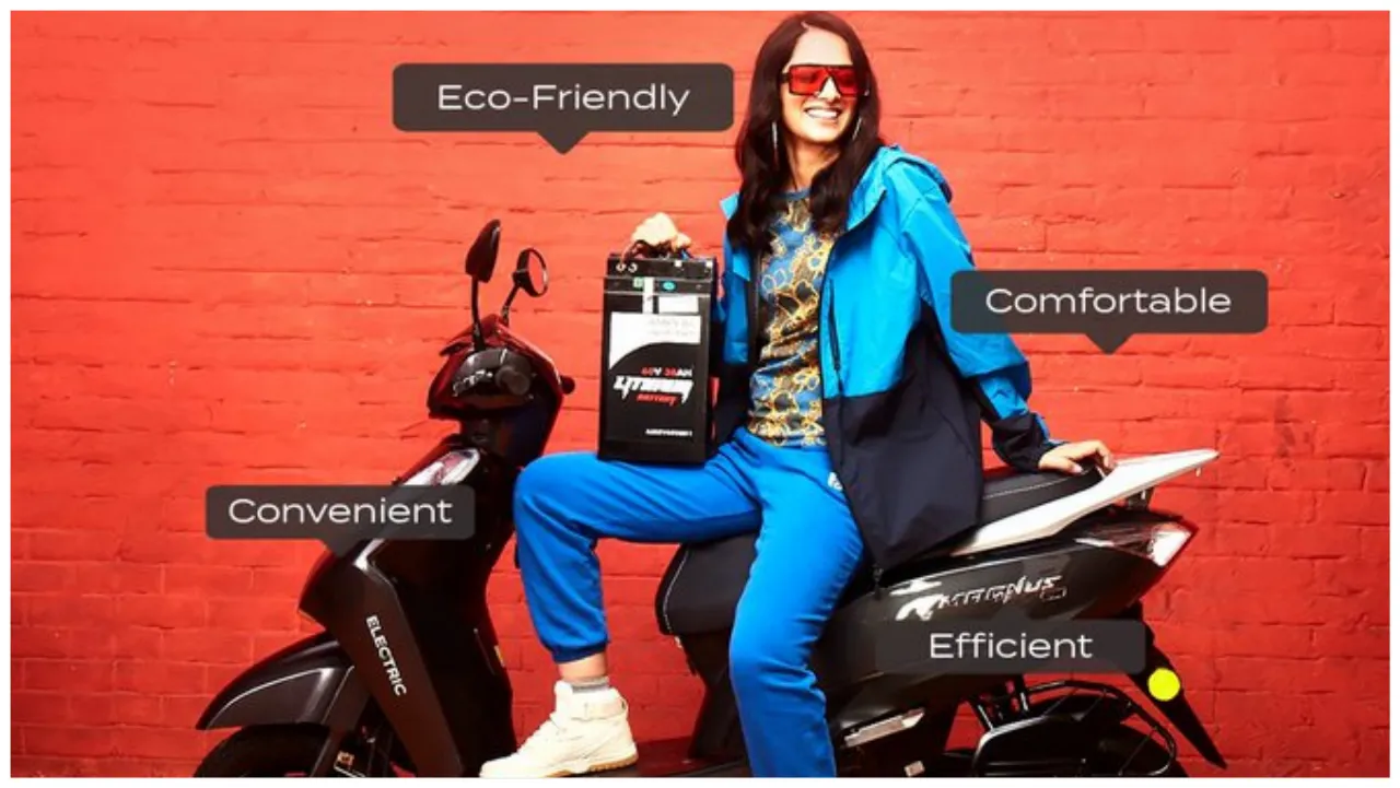 Trending E Scooters