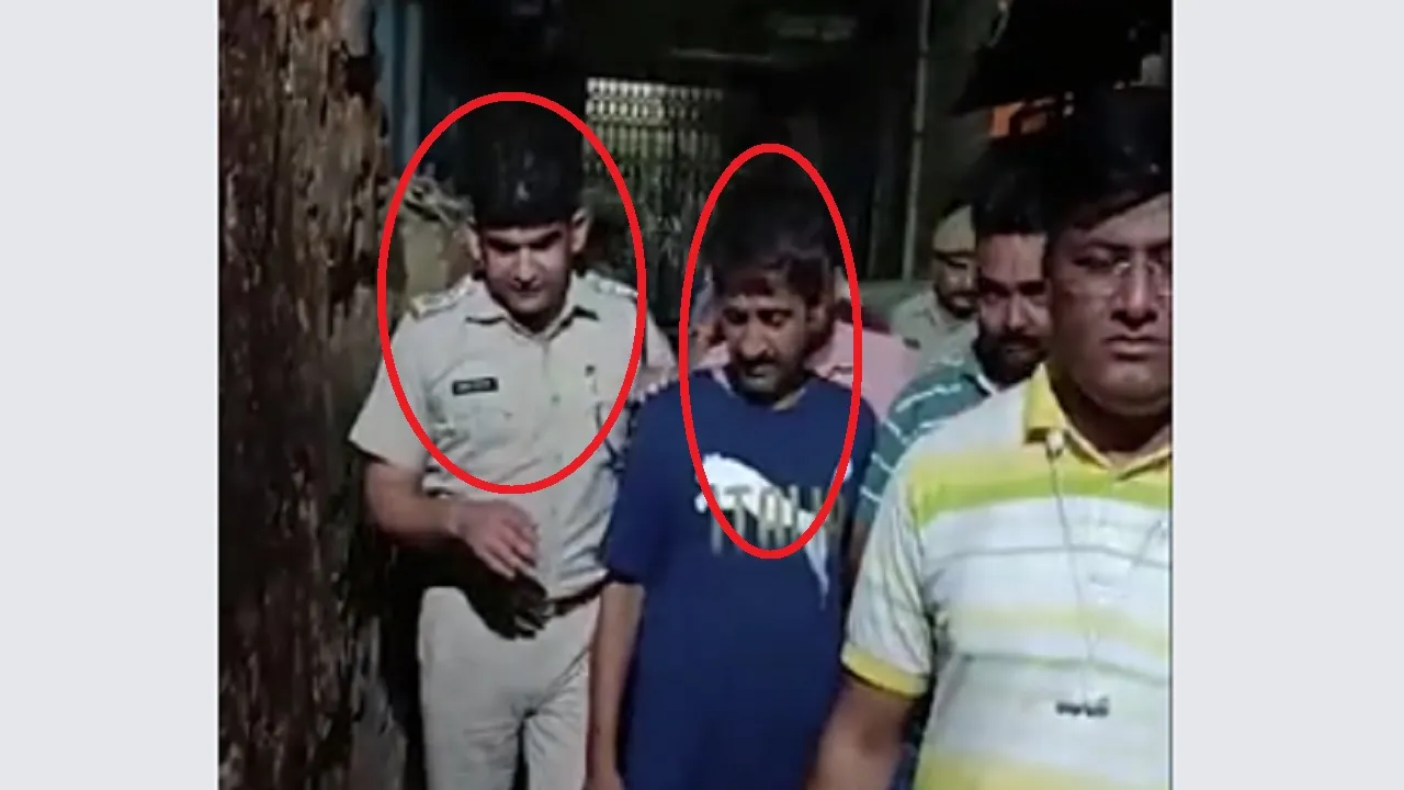 DSP Saraswat