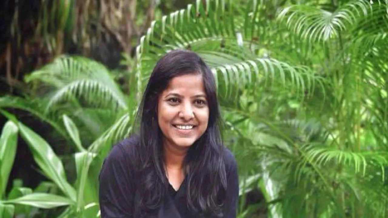 Leena Manimekali