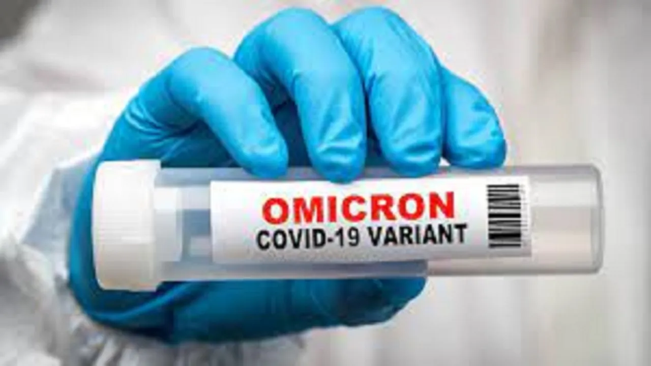 omicron