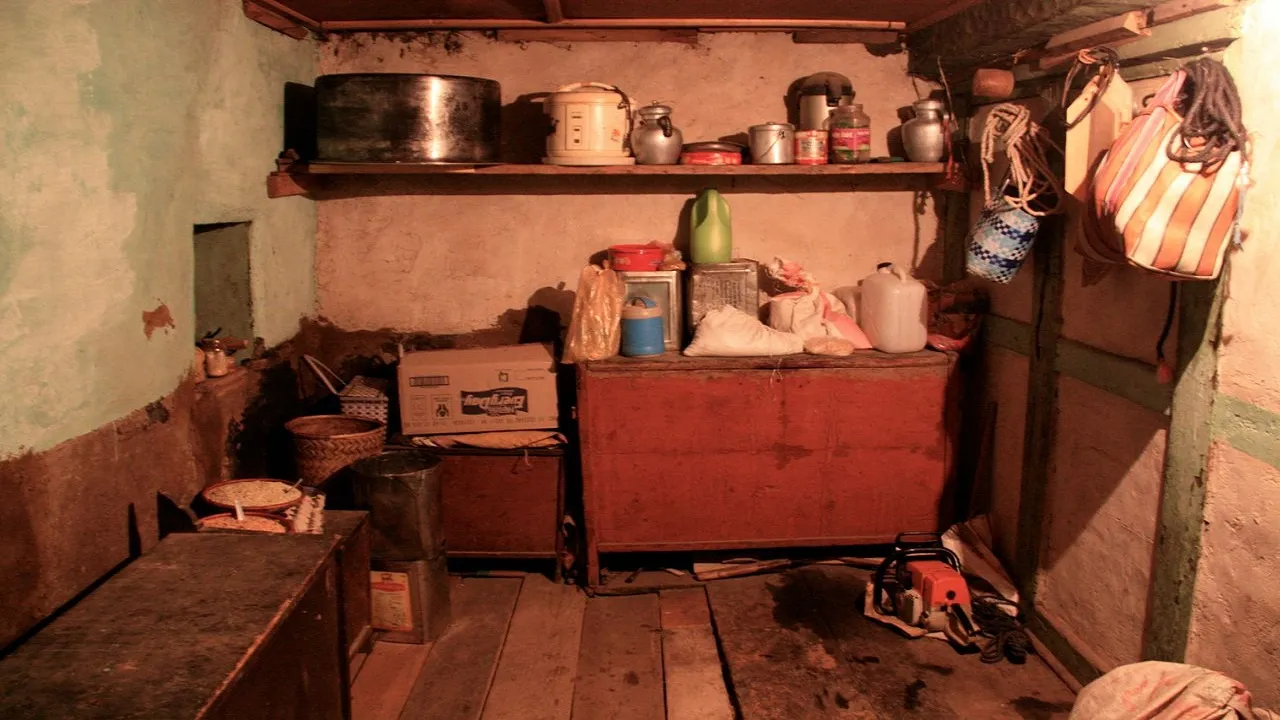 Vastu Tips For Store Room
