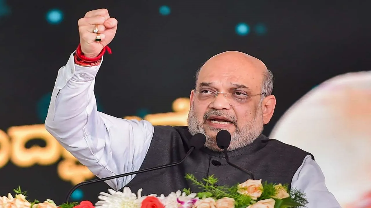 Amit Shah