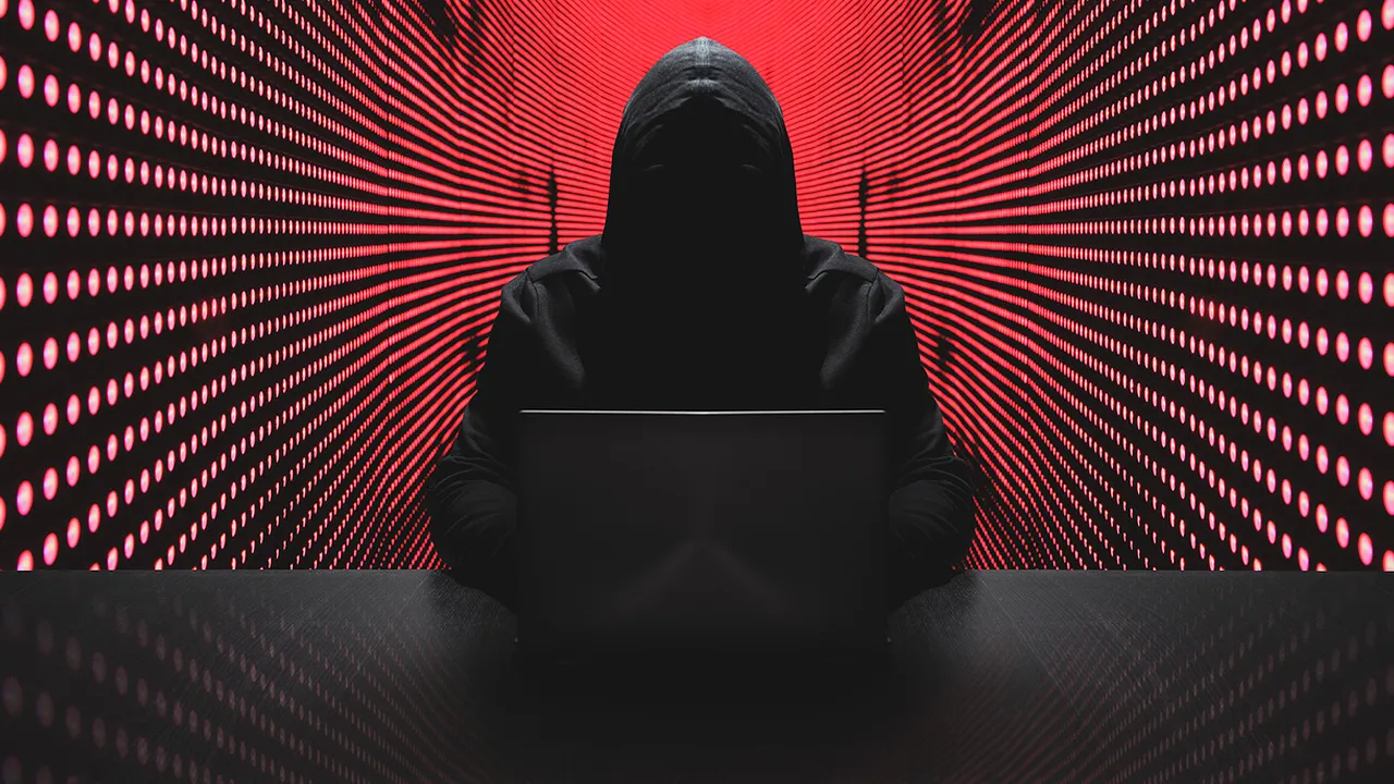 hacker