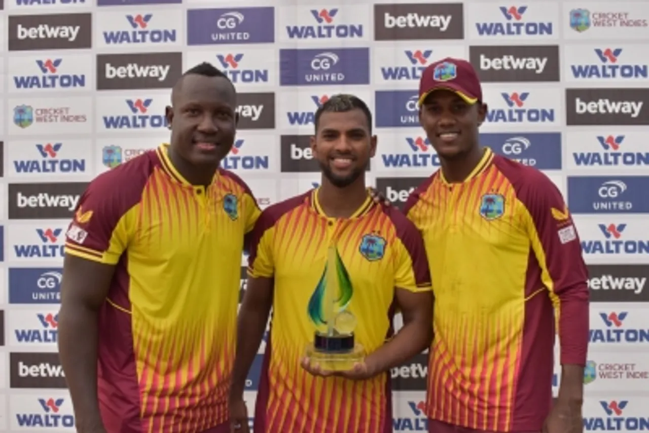 Pooran, Mayer