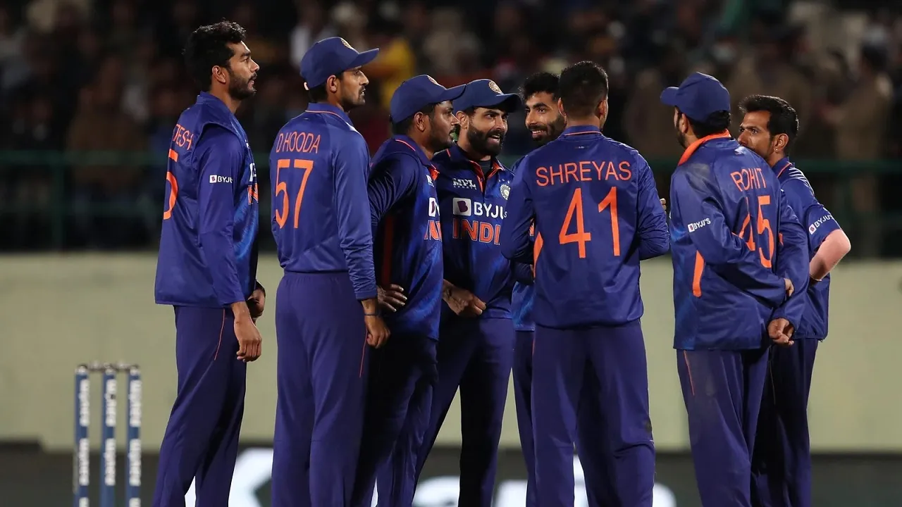 IND vs ENG