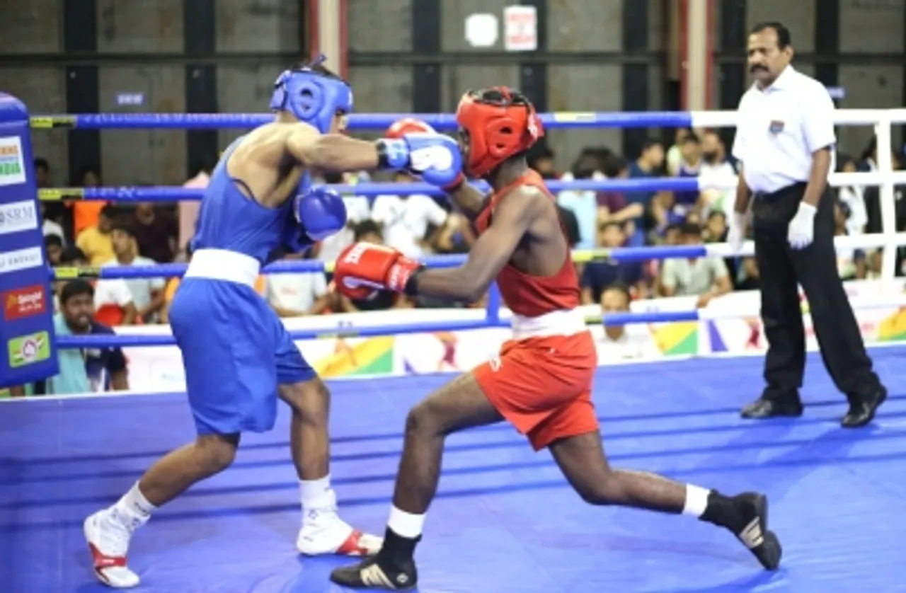 Aian champ