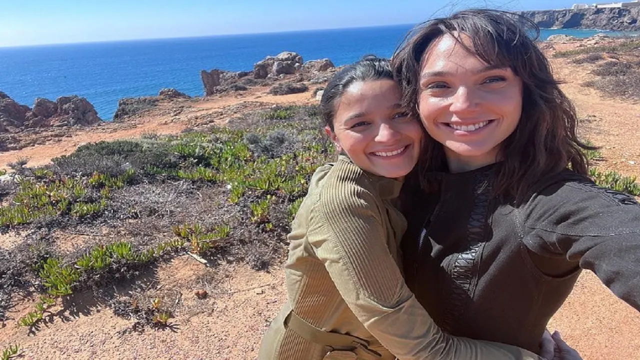 alia hollywood