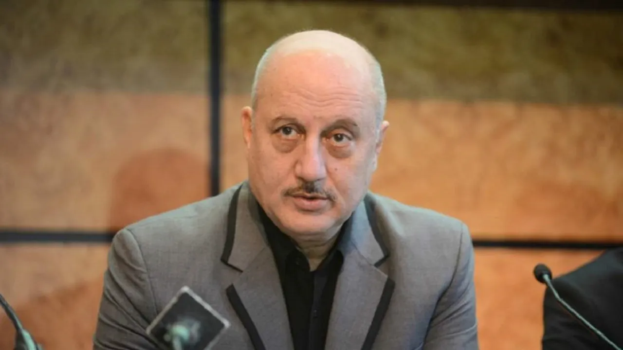 anupam kher
