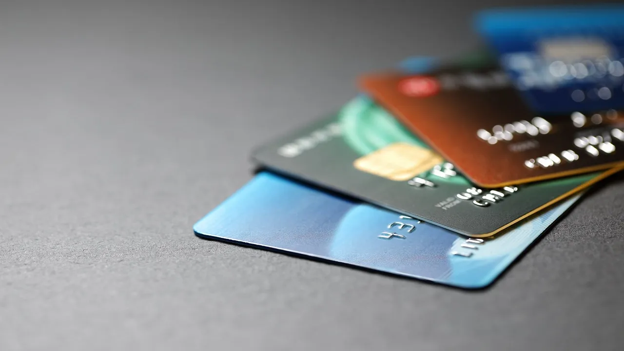 card
