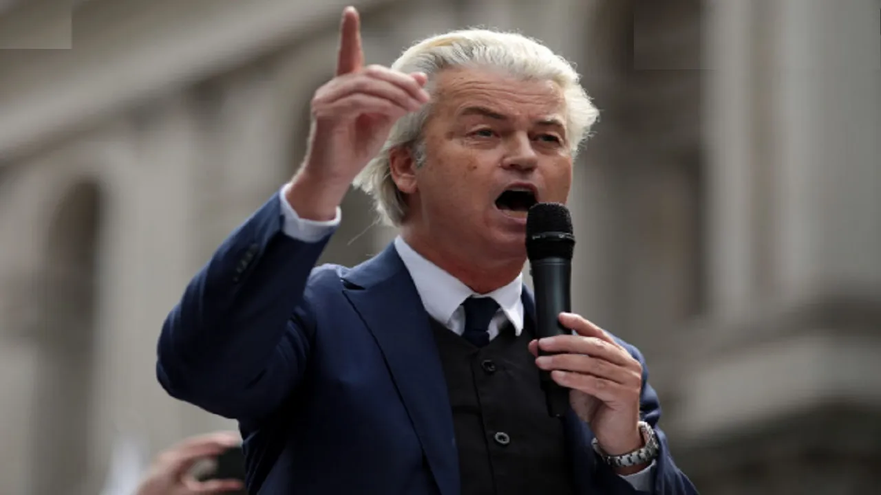Geert Wilders