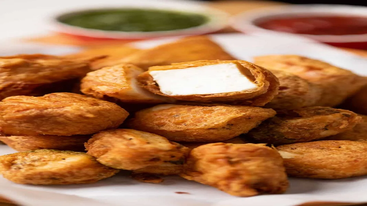pakode